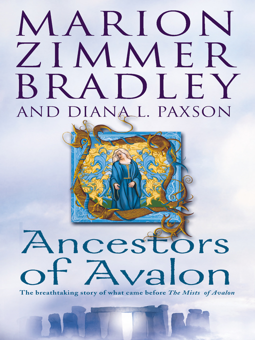 Title details for Ancestors of Avalon by Marion Zimmer Bradley - Available